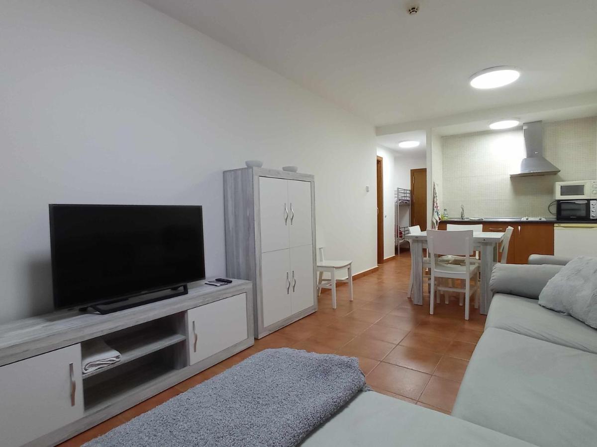Apartamento En Ed Monte Oiz Sierra Nevada Exterior photo